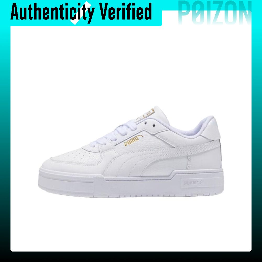 Puma Shoes Suede Classic - PUMA CA Pro Classic 2 Sepatu