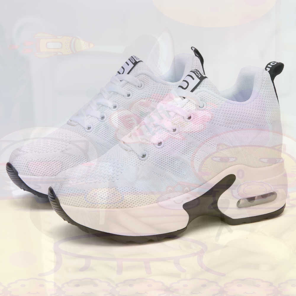 Merah Ukuran 36 Sepatu Wanita  - Street Fashion Canada ulasan dan harga